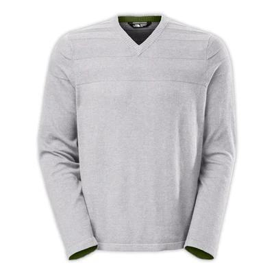 The North Face Mt. Tam V-Neck Sweater Men's 3 The North Face Mt. Tam V-Neck Sweater Men's
