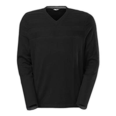 The North Face Mt. Tam V-Neck Sweater Men's 4 The North Face Mt. Tam V-Neck Sweater Men's - Image 2