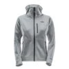 The North Face Summit Series L2 Jacket Women's -The North Face Shop 11106 HIGH RISE GREY m