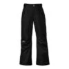 The North Face Freedom Insulated Pants Girls' 2 The North Face Freedom Insulated Pants Girls' -The North Face Shop 11128 TNF BLACK m