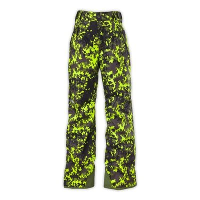 The North Face Freedom Printed Pants Boys' 3 The North Face Freedom Printed Pants Boys'