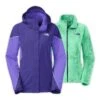 The North Face Boundary Triclimate Jacket Women's -The North Face Shop 11159 GRNTPRPSTRYPRPSFGN m
