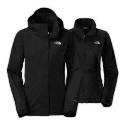 The North Face Boundary Triclimate Jacket Women's -The North Face Shop 11159 TNFBLKTNFBLKTNFBLK m