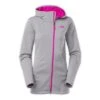 The North Face Hardlee Raschel Parka Women's