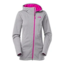 The North Face Hardlee Raschel Parka Women's