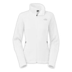 The North Face Krestwood Full-Zip Sweater Women's -The North Face Shop 11171 TNF WHITE m