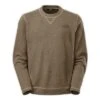 The North Face Gordon Lyons Crew Men's -The North Face Shop 11173 DUNE BEIGE HEATH m