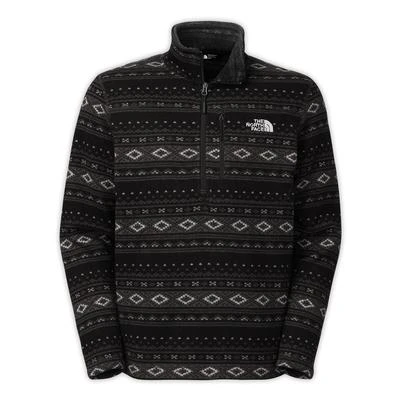 The North Face Novelty Gordon Lyon 1/4-Zip Men's 4 The North Face Novelty Gordon Lyon 1/4-Zip Men's - Image 2