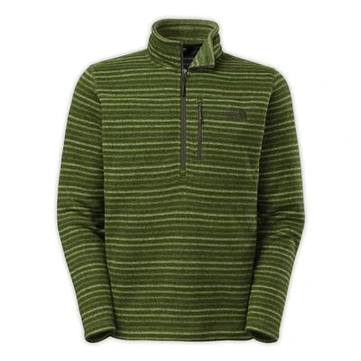 The North Face Novelty Gordon Lyon 1/4-Zip Men's 5 The North Face Novelty Gordon Lyon 1/4-Zip Men's - Image 3