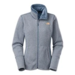 The North Face Banderitas Full-Zip Women's