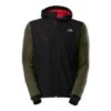 The North Face Kilowatt Ops Jacket Men's 1 The North Face Kilowatt Ops Jacket Men's -The North Face Shop 11203 TNFBLKNEW TAUPE GRN m