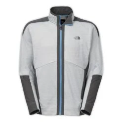 The North Face Ampere Grid Full-Zip Jacket Men's