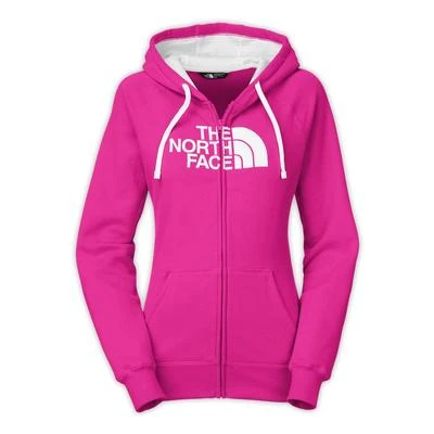 The North Face Half Dome Full-Zip Hoodie Women's 5 The North Face Half Dome Full-Zip Hoodie Women's - Image 3