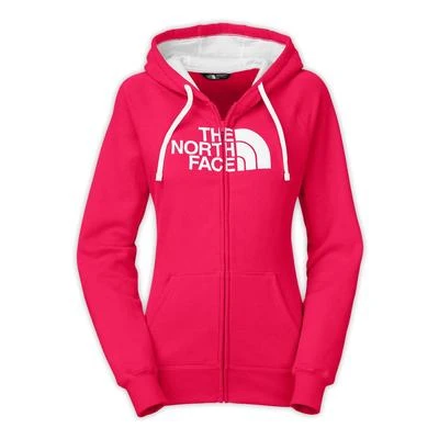 The North Face Half Dome Full-Zip Hoodie Women's 6 The North Face Half Dome Full-Zip Hoodie Women's - Image 4