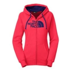 The North Face Half Dome Full-Zip Hoodie Women's 12 The North Face Half Dome Full-Zip Hoodie Women's -The North Face Shop 11223 SNWCONEREDGARNTPRPL m