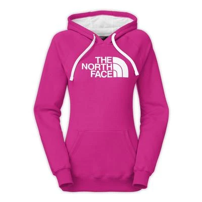 The North Face Half Dome Hoodie Women's 3 The North Face Half Dome Hoodie Women's