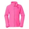 The North Face Mckhumbu Jacket Girls' -The North Face Shop 11227 GEM PINK m
