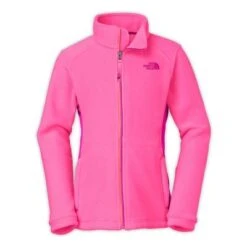 The North Face Mckhumbu Jacket Girls'