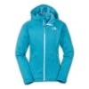 The North Face HW Agave Hoodie Girls'