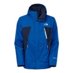 The North Face Mountain Light Jacket Men's