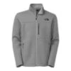 The North Face Haldee Full-Zip Jacket Men's 1 The North Face Haldee Full-Zip Jacket Men's -The North Face Shop 11244 ASPHALT GREY HEATH m