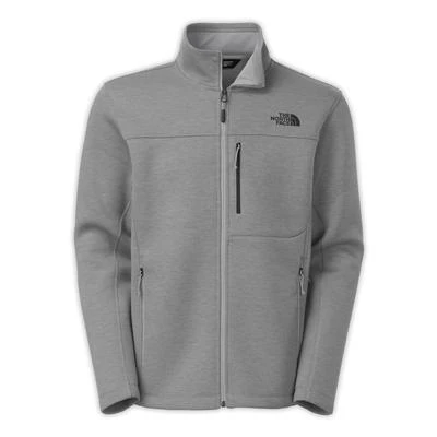 The North Face Haldee Full-Zip Jacket Men's 3 The North Face Haldee Full-Zip Jacket Men's