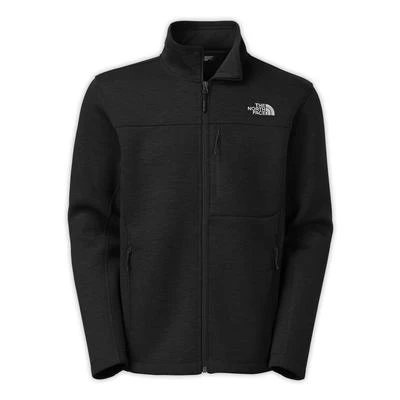 The North Face Haldee Full-Zip Jacket Men's 4 The North Face Haldee Full-Zip Jacket Men's - Image 2