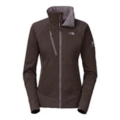 The North Face Desolation Hybrid Jacket Women's -The North Face Shop 11271 SHALE BLACK m