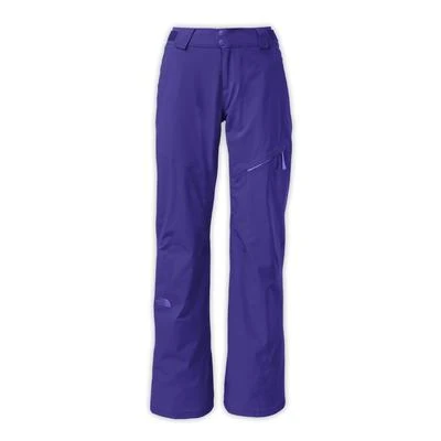 The North Face Jeppeson Pants Women's 3 The North Face Jeppeson Pants Women's