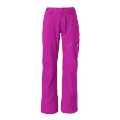 The North Face Jeppeson Pants Women's 4 The North Face Jeppeson Pants Women's - Image 2