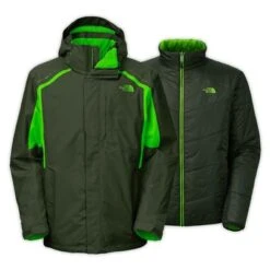 The North Face Vortex Triclimate Jacket Men's