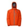 The North Face Kapwall Jacket Men's 2 The North Face Kapwall Jacket Men's -The North Face Shop 11298 FLARE ORANGE m