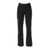 The North Face Alpinisto Softshell Pant Women's -The North Face Shop 11316 TNF BLACK m