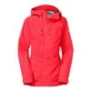 The North Face Fuse Brigandine Jacket Women's 2 The North Face Fuse Brigandine Jacket Women's -The North Face Shop 11322 RAMBUTAN PINK m