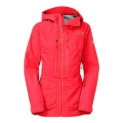 The North Face Fuse Brigandine Jacket Women's