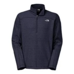 The North Face Texture Cap Rock 1/4-Zip Jacket Men's