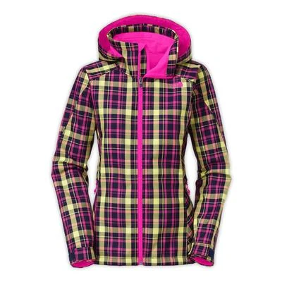 The North Face Morgan Jacket Women's 3 The North Face Morgan Jacket Women's
