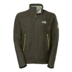 The North Face Exodus Jacket Men's