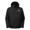 The North Face Mountain Light Insulated Jacket Men's -The North Face Shop 11494 TNF BLACKTNF BLACK m