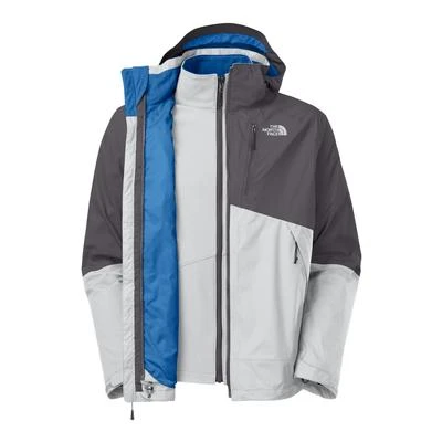 The North Face Condor Triclimate Jacket Men's 4 The North Face Condor Triclimate Jacket Men's - Image 2