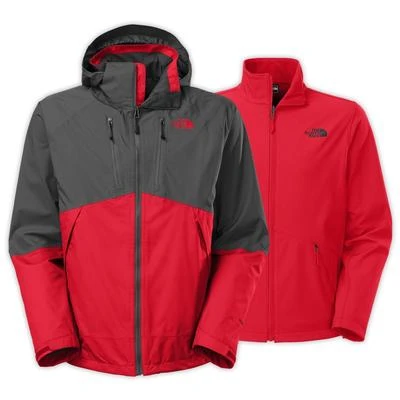 The North Face Condor Triclimate Jacket Men's 5 The North Face Condor Triclimate Jacket Men's - Image 3