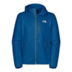 The North Face Momentum Hoodie Men's -The North Face Shop 11626 SNORKEL BLUE m