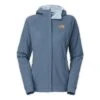 The North Face Maddie Raschel Hoodie Women's 1 The North Face Maddie Raschel Hoodie Women's -The North Face Shop 11632 COOL BLUECOOL BLUE m