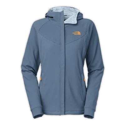 The North Face Maddie Raschel Hoodie Women's 3 The North Face Maddie Raschel Hoodie Women's