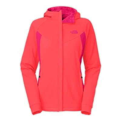 The North Face Maddie Raschel Hoodie Women's 5 The North Face Maddie Raschel Hoodie Women's - Image 3