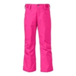 The North Face Freedom Insulated Pant Girls'