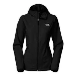 The North Face Nimble Hoodie Women's -The North Face Shop 11639 TNFBLACKTNFBLACK m