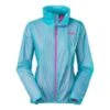 The North Face Flyweight Lined Jacket Women's -The North Face Shop 11649 FORTUNA BLUE m