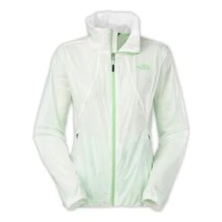The North Face Flyweight Lined Jacket Women's -The North Face Shop 11649 TNF WHITE m