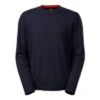 The North Face Mt Tam Crew Sweater Men's -The North Face Shop 11659 COSMIC BLUE m